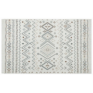 Ковер Yurt Saffron