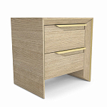 Тумба правая с вместительными ящиками Flowchart варинант исполнения - 2 | Loft Concept в Барнауле