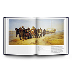 Великие музеи мира: Русский музей варинант исполнения - 2 | Loft Concept в Барнауле