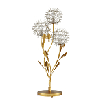 Настольная лампа в виде цветка одуванчика Hanging Dandelion варинант исполнения - 3 | Loft Concept в Барнауле