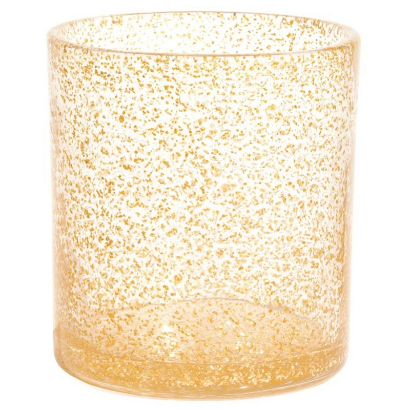 Подсвечник Candleholder Goldie Золотой Подсвечник Candleholder Goldie Золотой в Барнауле | Loft Concept