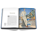 Подарочная книга Французская Ривьера Assouline The French Riviera in the 1920s Book варинант исполнения - 5 | Loft Concept в Барнауле