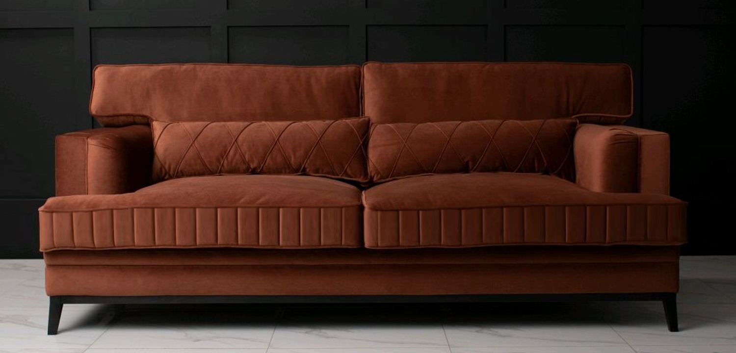 Диван Стамфорд Kor Диван Стамфорд Kor - Loft-Concept в Барнауле