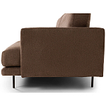 Диван Brown fibers варинант исполнения - 6 | Loft Concept в Барнауле