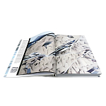 Обширная монография все работы Хадид Zaha Hadid. Complete Works 1979-Today. 2020 Edition варинант исполнения - 5 | Loft Concept в Барнауле