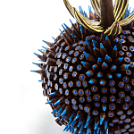 Экзотический фрукт статуэтка для интерьераTropical Fruit Pandora 7 варинант исполнения - 3 | Loft Concept в Барнауле