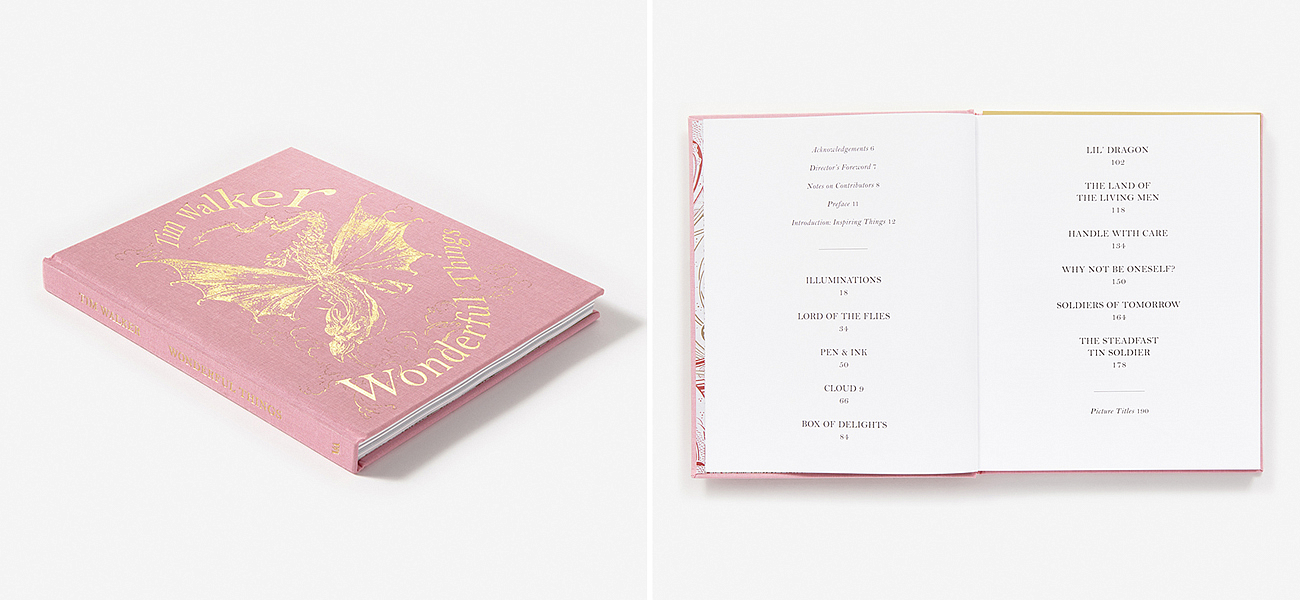 Tim Walker: Wonderful Things Tim Walker: Wonderful Things - Loft-Concept в Барнауле