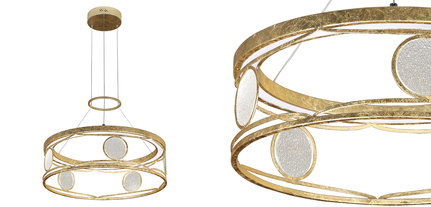 Люстра Patrice Chandelier Люстра Patrice Chandelier - Loft-Concept в Барнауле