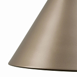 Бра с поворотным плафоном Cone варинант исполнения - 6 | Loft Concept в Барнауле