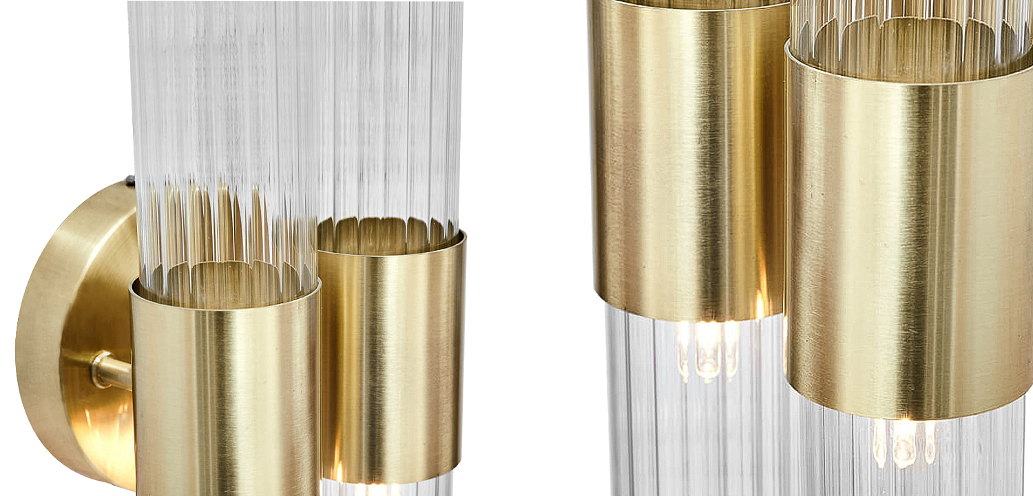 Бра Ingvar sconce Бра Ingvar sconce - Loft-Concept в Барнауле