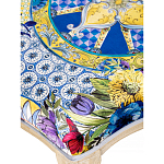 Банкетка French Seating romance of flowers варинант исполнения - 4 | Loft Concept в Барнауле