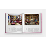 Книга Interiors: The Greatest Rooms of the Century Pink Edition варинант исполнения - 1 | Loft Concept в Барнауле