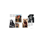 Книга The Crown in Vogue: Vogue special royal salute to Queen Elizabeth II and the House of Windsor варинант исполнения - 3 | Loft Concept в Барнауле