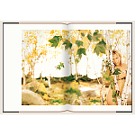 Подарочный Фотоальбом Matthew Rolston Beauty light 2006 варинант исполнения - 8 | Loft Concept в Барнауле