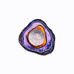 Сет из 3-х тарелок «LABRADORITE» варинант исполнения - 1 | Loft Concept в Барнауле