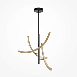 Подвесной светильник Wabi варинант исполнения - 1 | Loft Concept в Барнауле