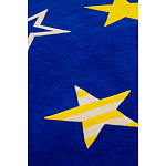 Дизайнерский ковер Poltronova Tappeto Cielo Rug варинант исполнения - 7 | Loft Concept в Барнауле