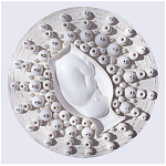 Панно «Сакральное» варинант исполнения - 1 | Loft Concept в Барнауле