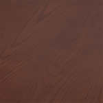 Стол круглый из массива вяза Benedict варинант исполнения - 4 | Loft Concept в Барнауле