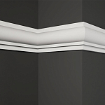 Гладкий молдинг MT-09 варинант исполнения - 1 | Loft Concept в Барнауле