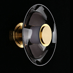 Бра настенное светодиодное Stefa 2 варинант исполнения - 3 | Loft Concept в Барнауле