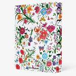 Подарочная коллекционная книга для дизайнеров Gucci. The Art of Silk Assouline варинант исполнения - 4 | Loft Concept в Барнауле