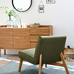 Ваза в виде бутыли TRANSPARENT FORMS 36 варинант исполнения - 9 | Loft Concept в Барнауле