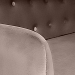 Диван двухместный Palmer Sofa варинант исполнения - 24 | Loft Concept в Барнауле