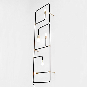 Бра Beaubien 05 by Lambert & Fils