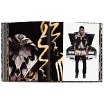 Редкое коллекционное издание Casa Cavalli Home: Celebrating the Roberto Cavalli Lifestyle Леопард варинант исполнения - 4 | Loft Concept в Барнауле