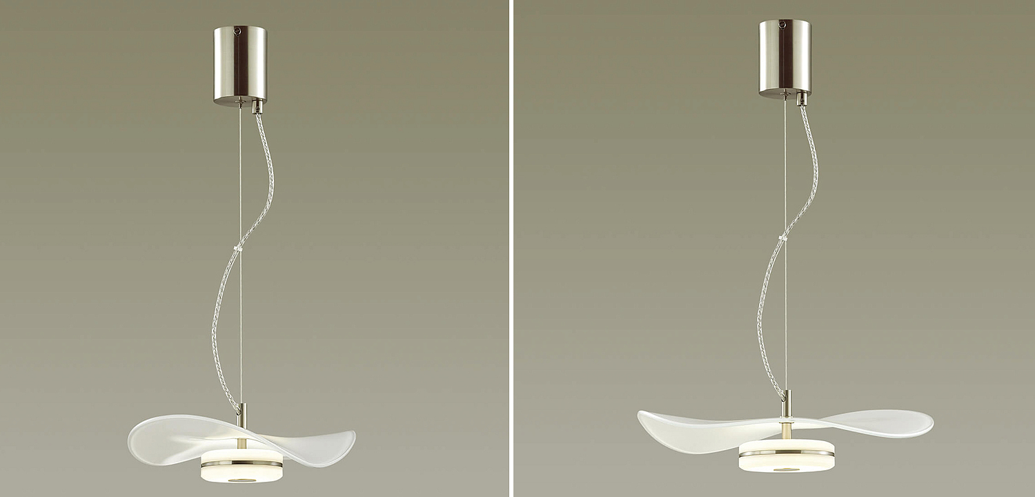 Подвесной светильник Floaty White Hanging lamp Подвесной светильник Floaty White Hanging lamp - Loft-Concept в Барнауле