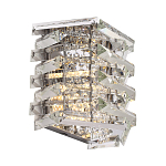 Бра в классическом хрустальном обрамлении Light Garland варинант исполнения - 7 | Loft Concept в Барнауле