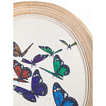 Стул French Field of butterflies варинант исполнения - 3 | Loft Concept в Барнауле