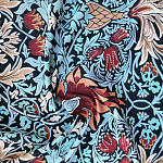 Мебельная ткань Гобелен мульти цвет 140 см T3-34 варинант исполнения - 2 | Loft Concept в Барнауле