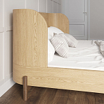 Кровать «Тасмания» варинант исполнения - 3 | Loft Concept в Барнауле