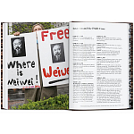 Ai Weiwei 40th Edt варинант исполнения - 8 | Loft Concept в Барнауле