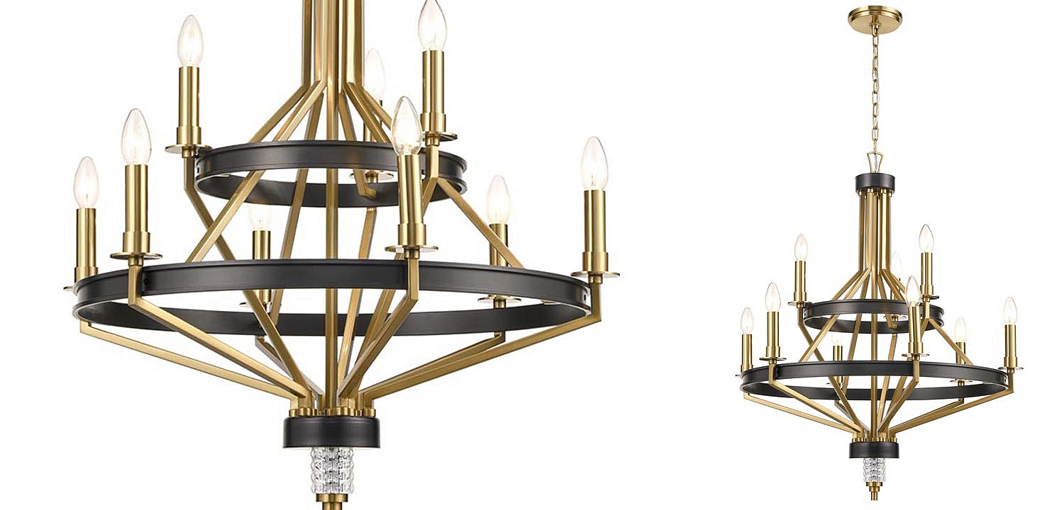 Люстра Fainela Chandelier 71 Люстра Fainela Chandelier 71 - Loft-Concept в Барнауле