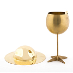 Сахарница Seletti Lunar варинант исполнения - 2 | Loft Concept в Барнауле