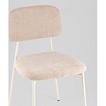 Стул Chao бежевый  варинант исполнения - 2 | Loft Concept в Барнауле