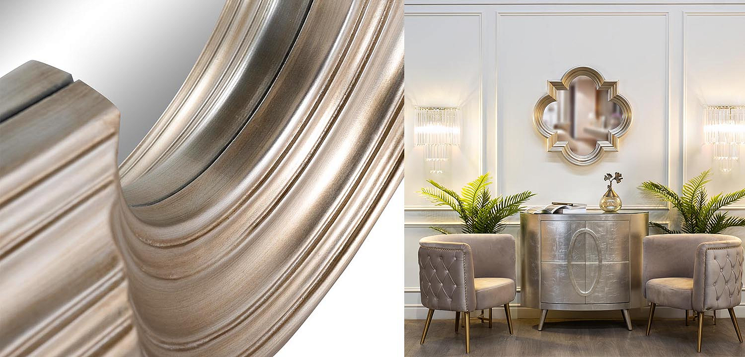 Зеркало Desiry Mirror Зеркало Desiry Mirror - Loft-Concept в Барнауле