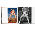 Подарочный Альбом Фото ню The Big Book of Pussy 18+ варинант исполнения - 5 | Loft Concept в Барнауле