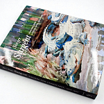 Подарочная Книга художник John Singer Sargent: Figures and Landscapes, 1914-1925 варинант исполнения - 2 | Loft Concept в Барнауле