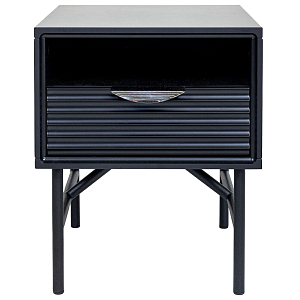 Тумба Antique Order Черная