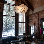 Светильник Alien Stone варинант исполнения - 3 | Loft Concept в Барнауле