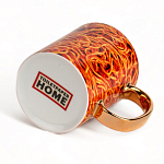 Кружка Seletti Spaghetti варинант исполнения - 2 | Loft Concept в Барнауле