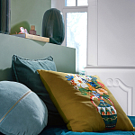 Ваза Ceramic Vase зеленая варинант исполнения - 8 | Loft Concept в Барнауле