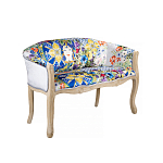 Диван Macareno варинант исполнения - 2 | Loft Concept в Барнауле