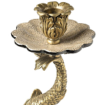 Подсвечник Candleholder Triton Atlanta варинант исполнения - 3 | Loft Concept в Барнауле