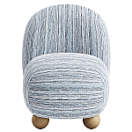 Кресло Wakonda варинант исполнения - 2 | Loft Concept в Барнауле