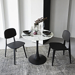 Стул Black classics варинант исполнения - 8 | Loft Concept в Барнауле